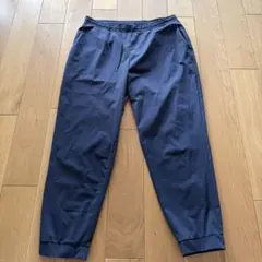 【UNIQLO】ウルトラストレッチアクティブジョガーパンツ