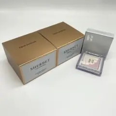 『（A）ホリカホリカセット／シャーベットクレンジング×2＋チーク＆ハイライター』のサムネイル