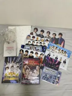 King & Prince 永瀬廉セット