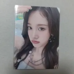 STAYC ジェイ　トレカ STAY ALIVE　CD購入会場限定①