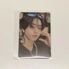 ハン　トレカ　合 HOP accordion ver