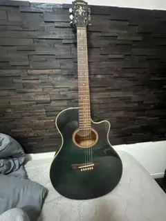 く*ん様 YAMAHA APX-10S エレアコ [ジャンク] - メルカリ