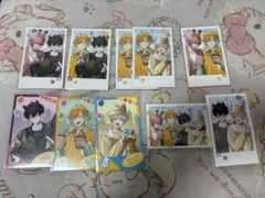 にじさんじ おでかけOriens チェキ まとめ売り