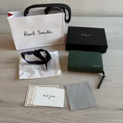 2025年最新】paul smith キーケース サフィアーノの人気アイテム