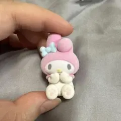 サンリオ マイメロディ ネトフリ Netflix シークレットチャーム