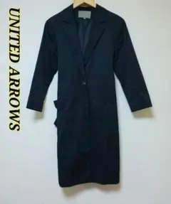 UNITED ARROWS ユナイテッドアローズ トレンチコート