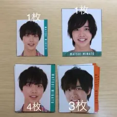 Myojo データカード デタカ