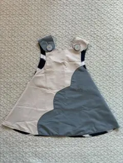 MARLMARL お食事エプロンワンピース