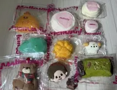チ*ン様 【早い者勝ち‼️】Mellojoy メロジョイスクイーズ 3セット チ*ン様 【早い者勝ち‼️】Mellojoy メロジョイスクイーズ 3セット