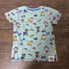 next パウパトロール キャラクター Tシャツ 100cm