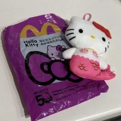 キティマーメイド