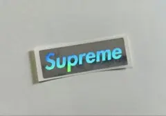 2025年最新】supreme ホログラム ステッカーの人気アイテム - メルカリ