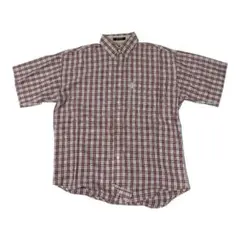 CHAPS RALPH LAUREN 半袖シャツ