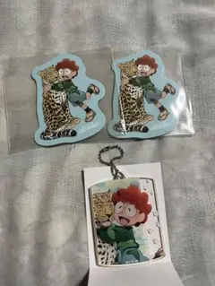 忍たま乱太郎 猪名寺乱太郎 東武動物公園 コラボ グッズ