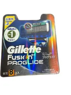 Gillette プログライド 5+1 替刃 8個入 大容量パック - メルカリ