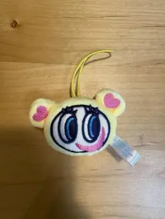 【エンジェルブルー 】ナカムラくん マスコット キーホルダー