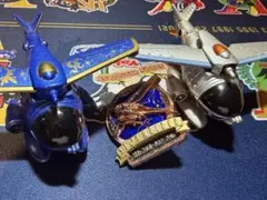 ストームライダー プラモデル レアグッズ ストームライダー プラモデル レアグッズ - メルカリ
