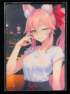 AL001 セクシーカード 両面