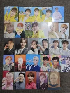 SEVENTEEN スングァン トレカ まとめ売り