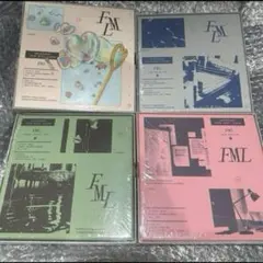 2025年最新】Seventeen 未開封 fmlの人気アイテム - メルカリ