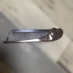 ReFa　リファハートコームアイラ　ローズゴールド　ピンクシルバー