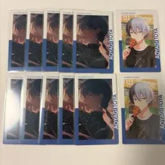 プロセカ エピカ ePick card 24C 青柳冬弥 - メルカリ