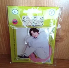 道枝駿佑　アクスタ　POPMALL