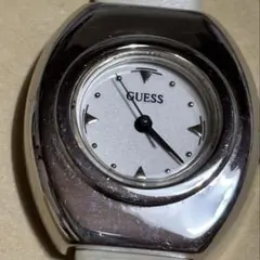 稼働品 GUESS レディースウォッチのサムネイル