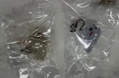 ちいかわ めじるしチャーム 2種セット