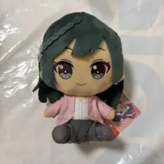 イキヅライブ！ 山田真緑 ぬいぐるみストラップ - メルカリ