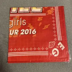 E-girls EG SMILE バンダナ