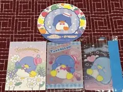 サンリオ タキシードサム ウエハース 特典 カード コースター