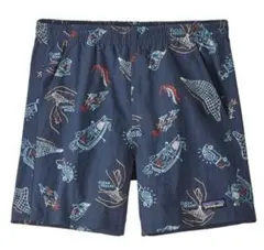 Patagonia パタゴニア レディース バギーズショーツ 5インチ XS新品