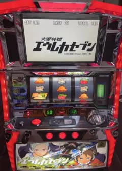 2026年最新】エウレカ 初代の人気アイテム - メルカリ