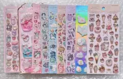 シールシート　まとめ売り