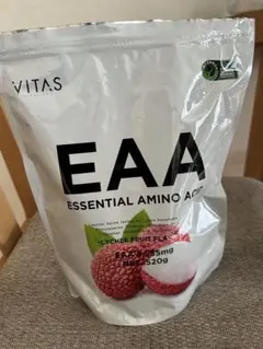 VITAS EAA 520g キウイ マンゴー 2袋セット - メルカリ