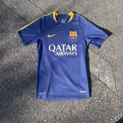 Nike バルセロナユニフォーム