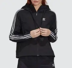 adidas originals アディダス オリジナルス ウインドブレーカー