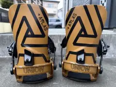 2025年最新】atlas unionの人気アイテム - メルカリ
