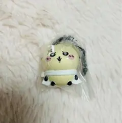 ちいかわマスコットつきビスケット ラッコ