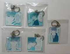 2025年最新】初×婚 アクリルキーホルダーの人気アイテム - メルカリ