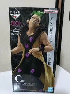 2025年最新】一番くじ ジョジョ ペッシの人気アイテム - メルカリ