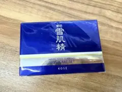 未使用✨️KOSÉ 薬用雪肌精 スキンケアセット トラベル お試し 持ち歩き用