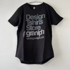 graniph グラニフ　ロゴTシャツのサムネイル