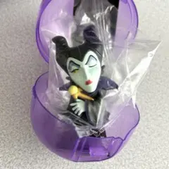 肩ズン ディズニーヴィランズ マレフィセント