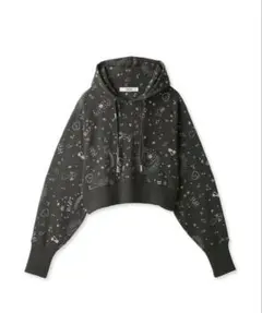 FURFUR 星座刺繍フーディー 【タグ付き未使用⠀】