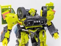 トランスフォーマー ムービー ラチェット MA-02 Amazon.co.jp: トランスフォーマー ムービー ラチェット MA-02 : おもちゃ