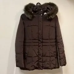 【期間限定大幅値下げ】ミッシェルクラン　中綿　アウター