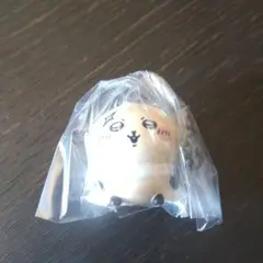 ちいかわマスコット付きビスケットラッコ