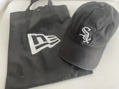 シカゴ・ホワイトソックス ベースボールキャップ
